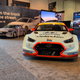 Image for article titled Here Is Everything Awesome I Could Find At SEMA This Year